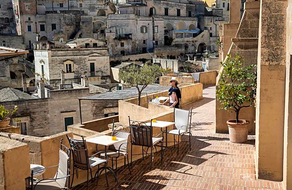 Locanda Di San Martino Hotel & Thermae Romanae