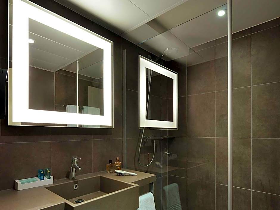 Novotel Roissy Saint Witz