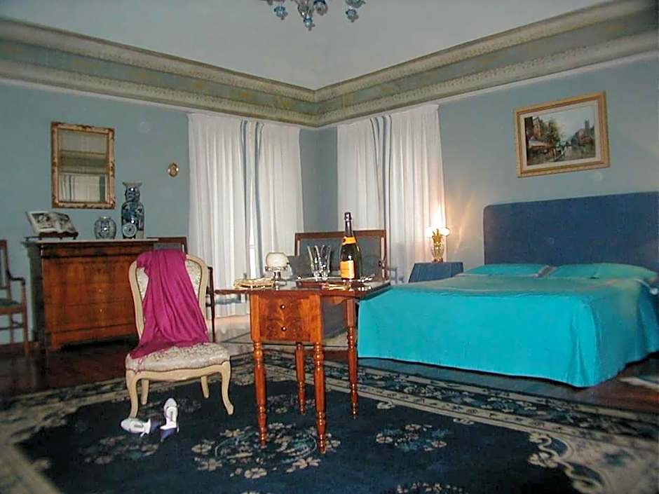 Torre dei Frati Bed & Breakfast