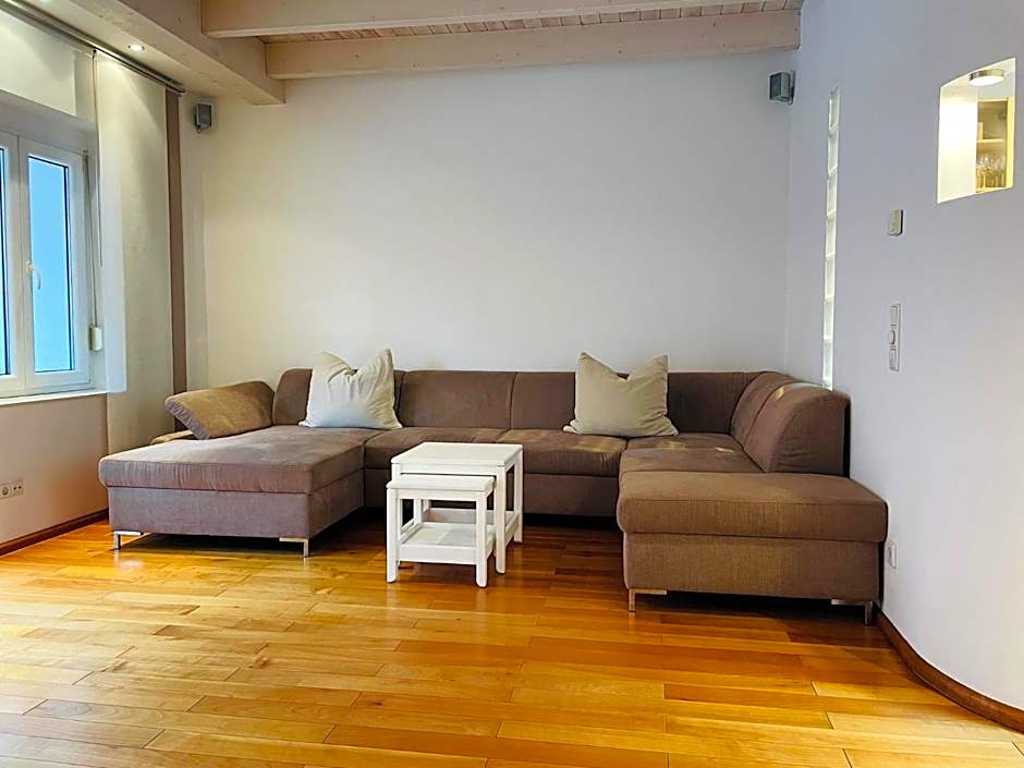 Weingärtner Appartements