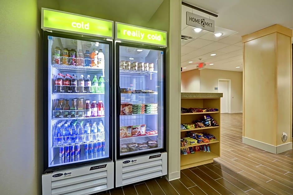 Home2 Suites by Hilton Minneapolis-Eden Prairie, MN