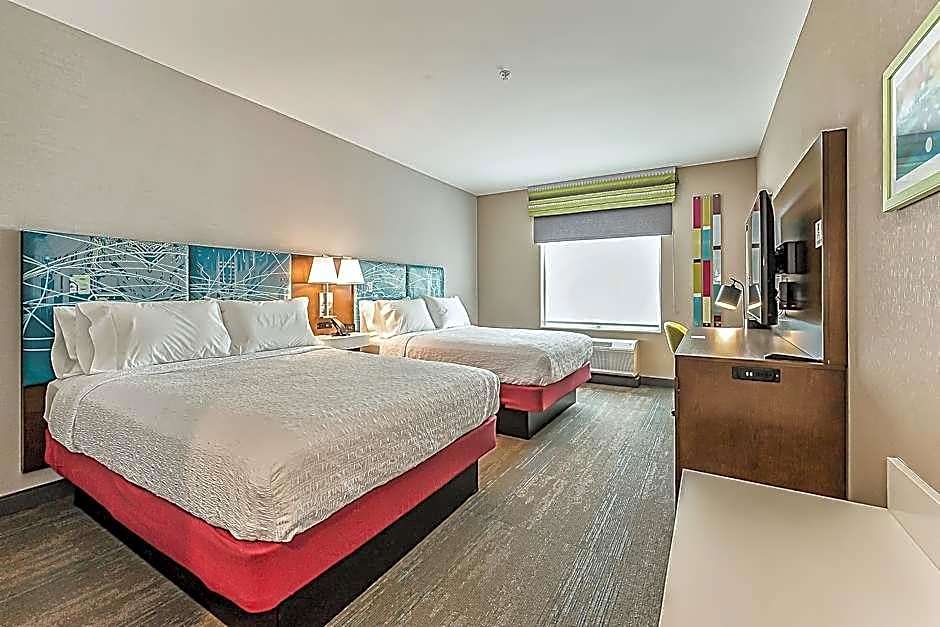 Hampton Inn & Suites Howell