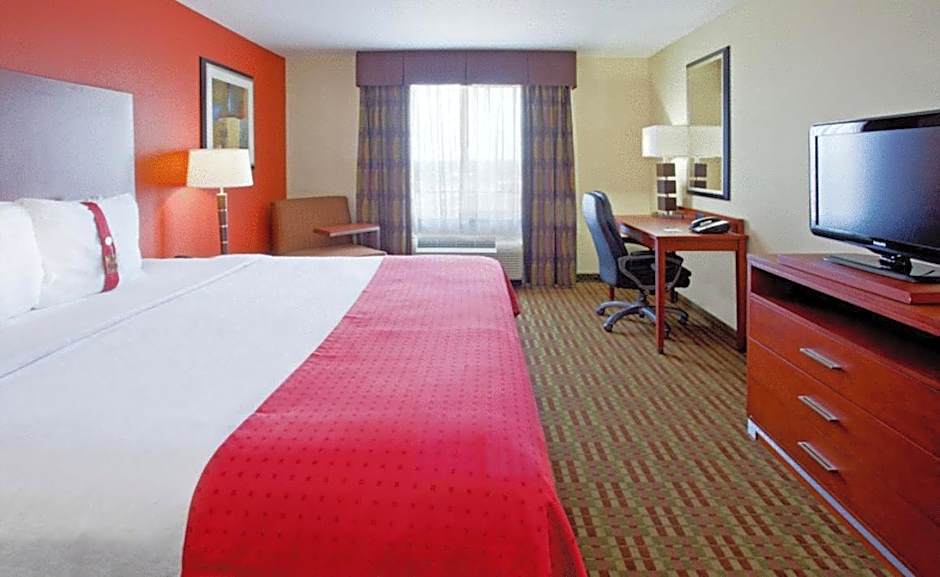 Holiday Inn Austin North By IHG