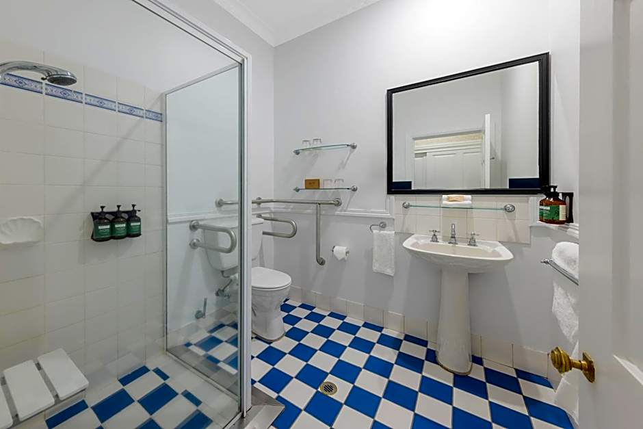 voco Kirkton Park Hunter Valley by IHG