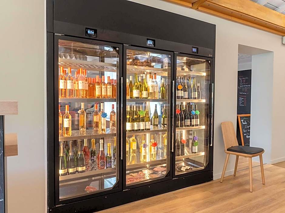 ibis Lyon Est Bron