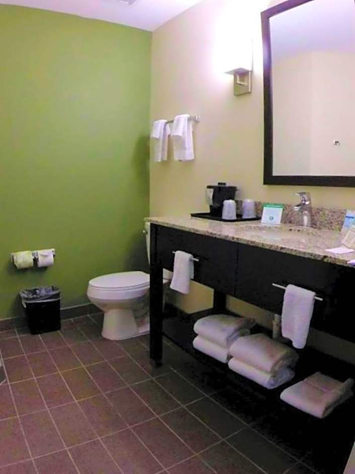 Sleep Inn & Suites Mount Olive