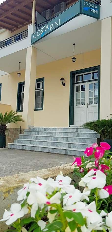 Costa-Rini Hotel
