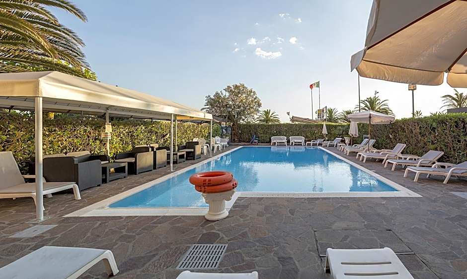 Hotel Bixio