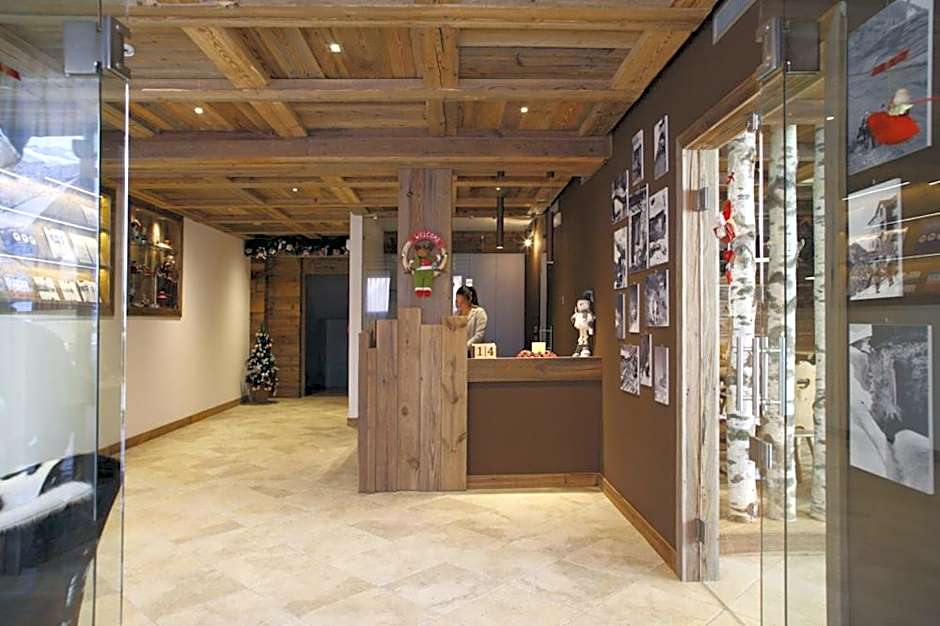 Residence Hotel Anna