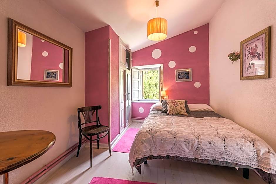 vaquero casa rural alquiler completo