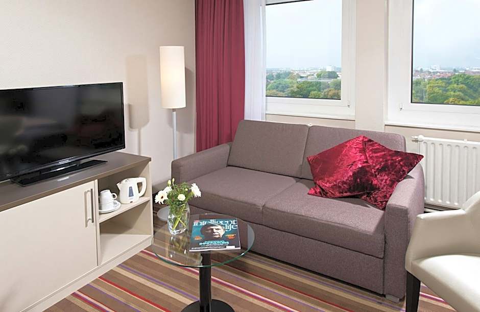 Leonardo Hotel Karlsruhe