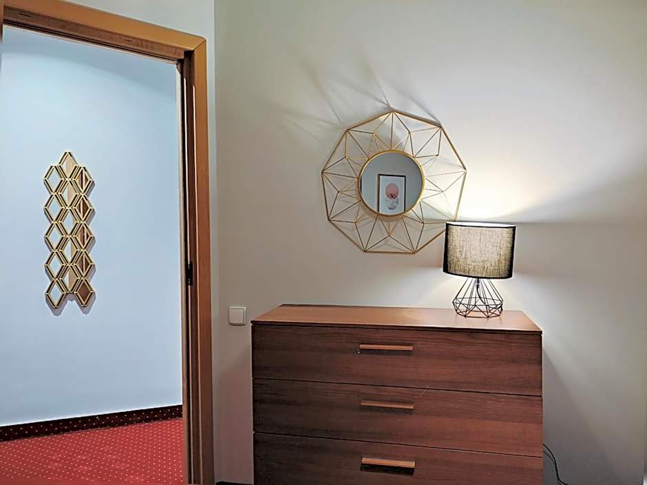 Helvetia Plus B&B - PRIVATE ROOMS and APARTMENTS