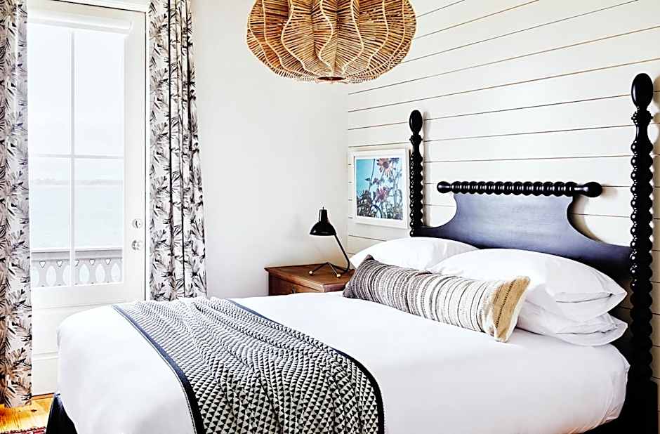 Block Island Beach House
