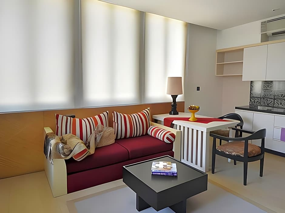 Puri Hiromi Boutique Residence