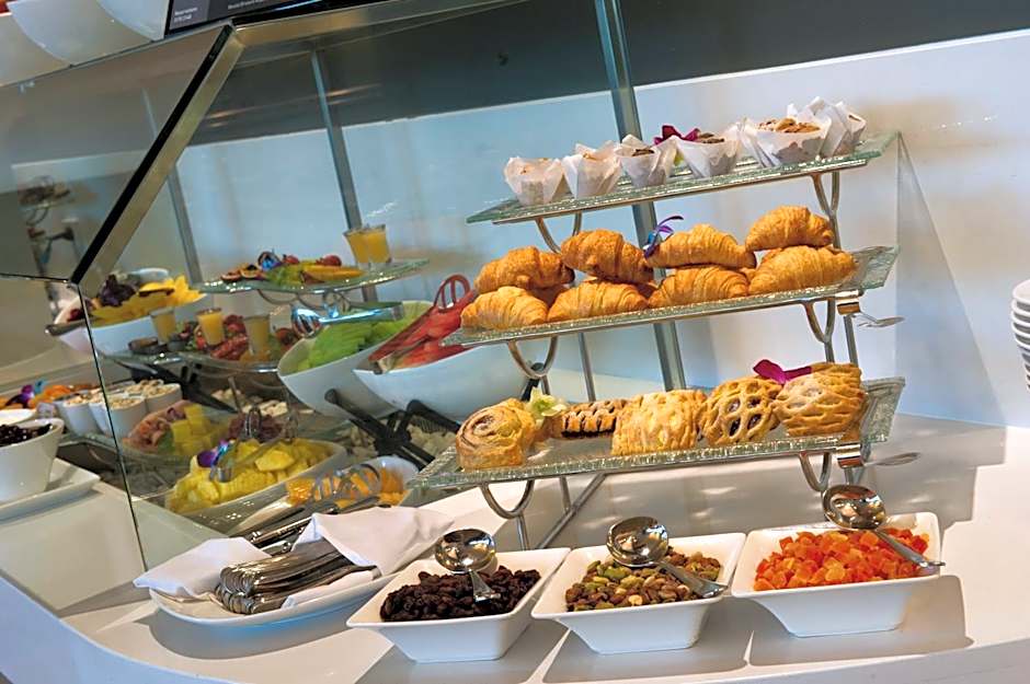 Novotel Brisbane Airport