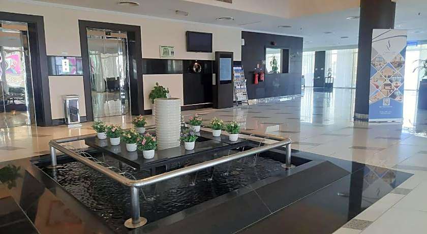 All Seasons Hotel Al Ain