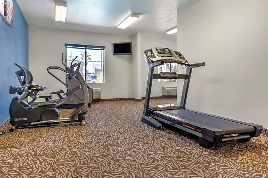 Comfort Inn at Convention Center Saint George