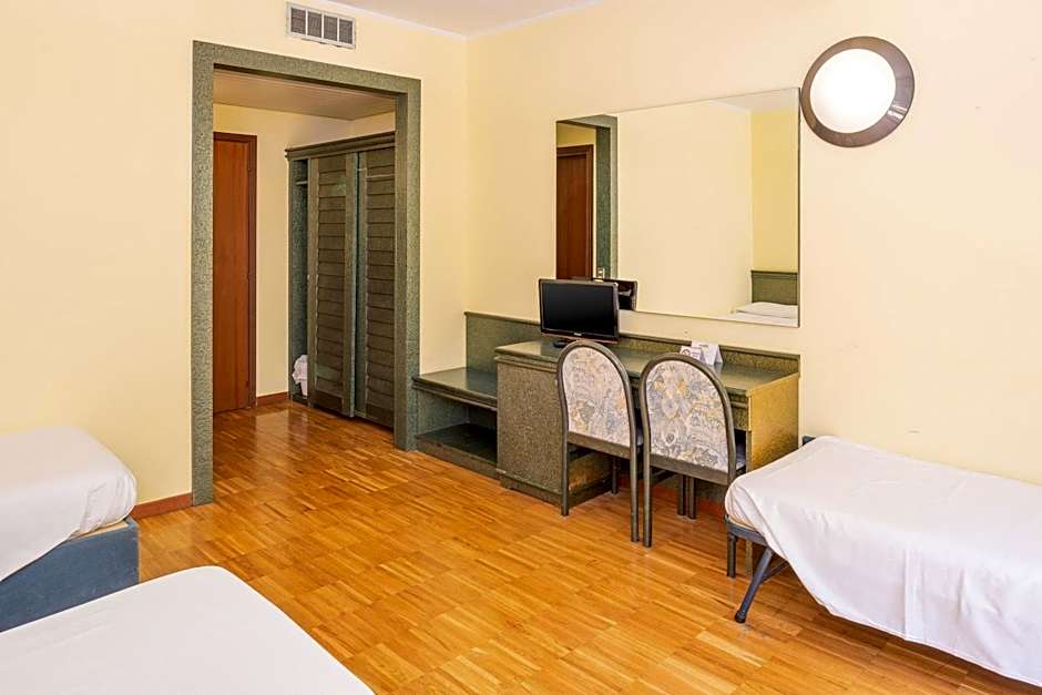 Hotel Internazionale