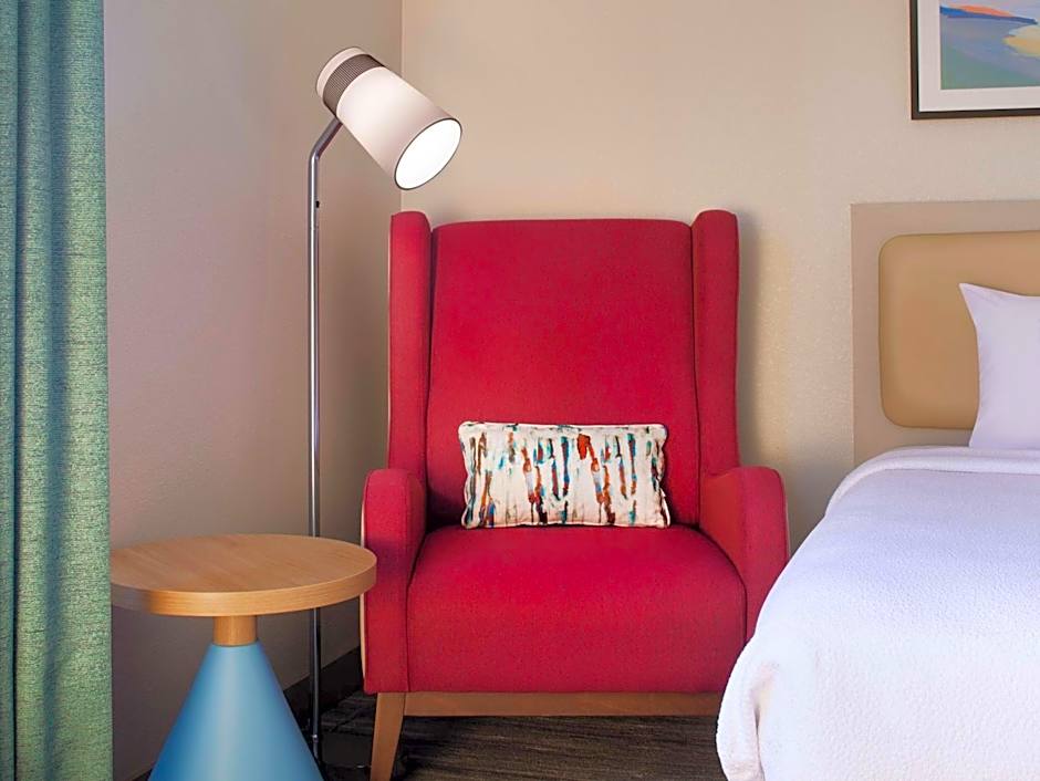 Hilton Garden Inn Shreveport