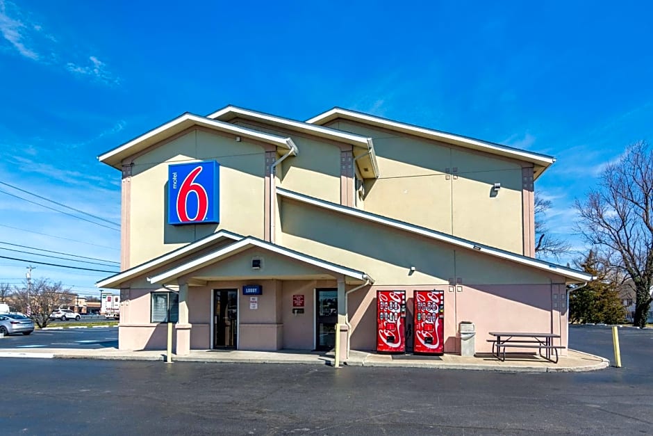 Motel 6-Salisbury, MD