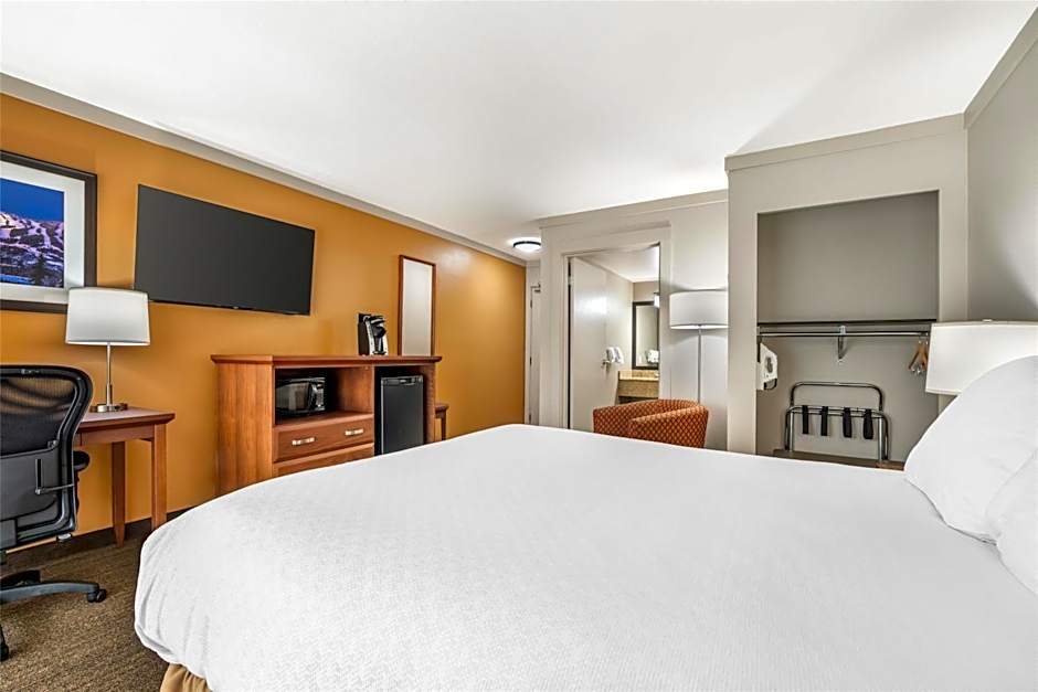 Best Western The Westerly Hotel & Convention Centre