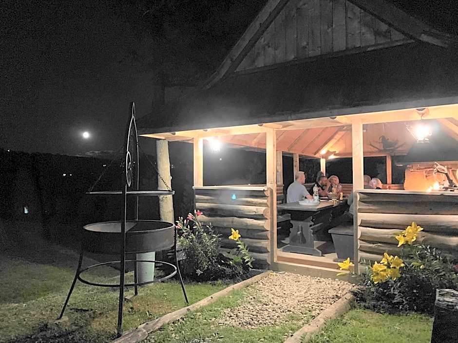 Ośrodek Wypoczynkowy u Bartka