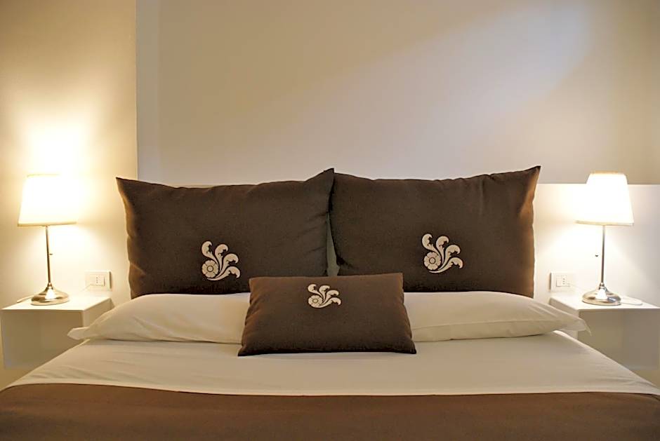 Albergo Diffuso Vulcano Village