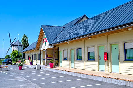 Fasthotel Orléans Nord Artenay