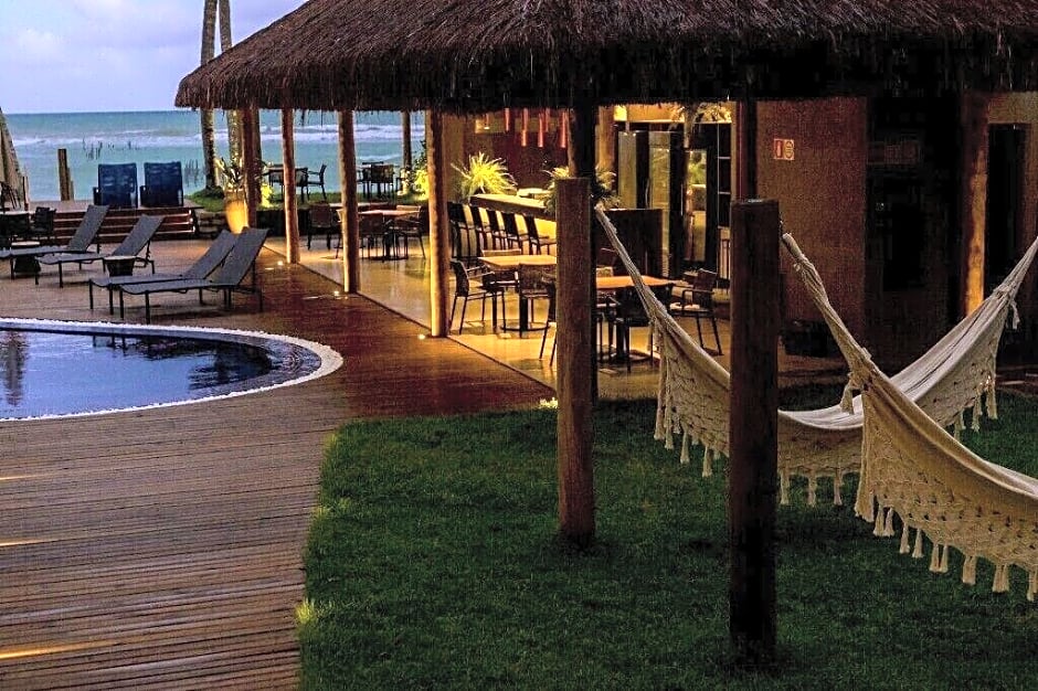 Flor De Lis Exclusive Hotel