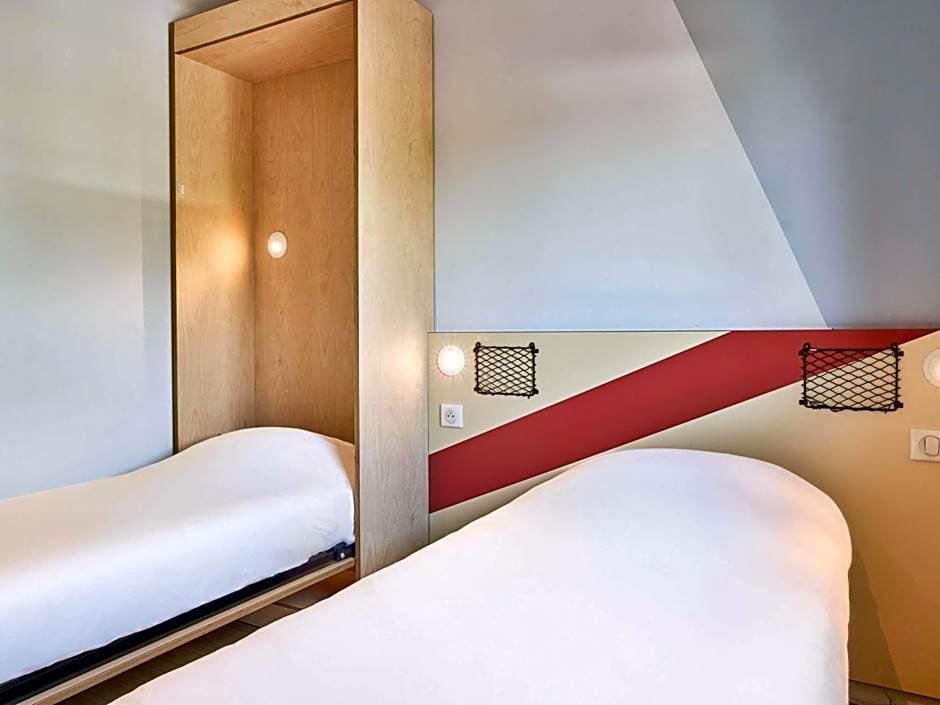 ibis Budget Villemomble