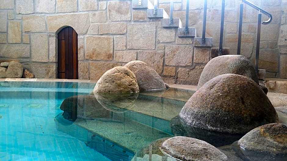Balneario de Mondariz