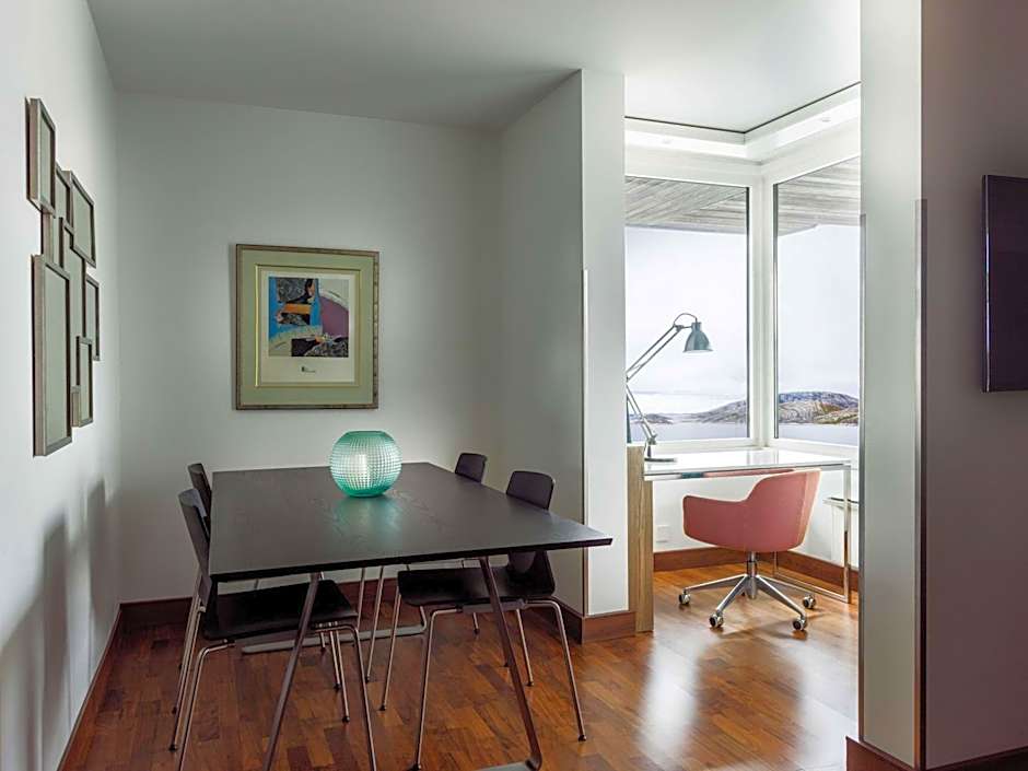 Radisson Blu Hotel Bodo