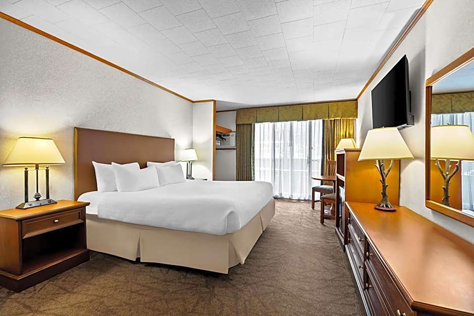 Best Western Adirondack Inn
