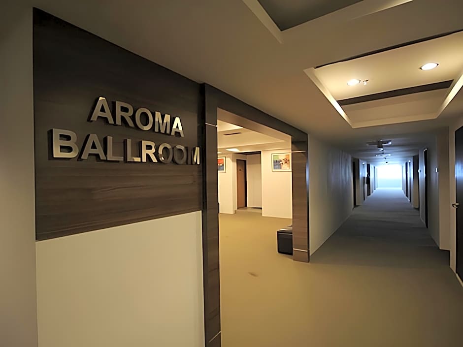 Aroma Hotel