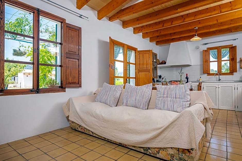 Ses Planes -Ca Na Faustina-