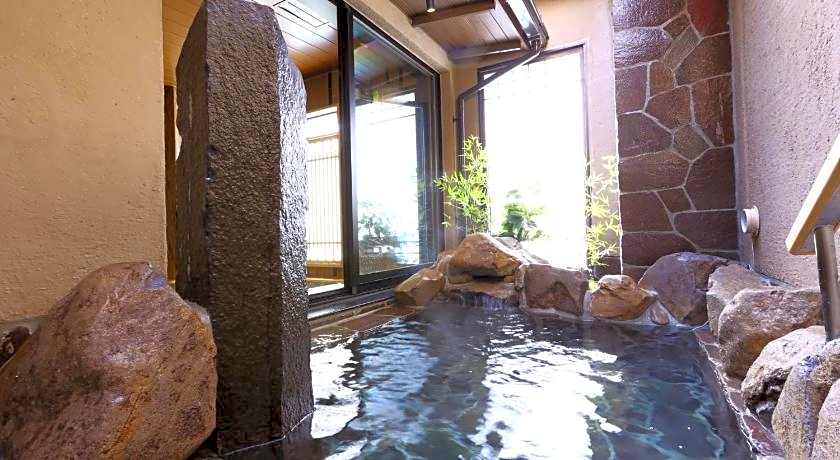 Onyado Nono Sendai Hot Spring