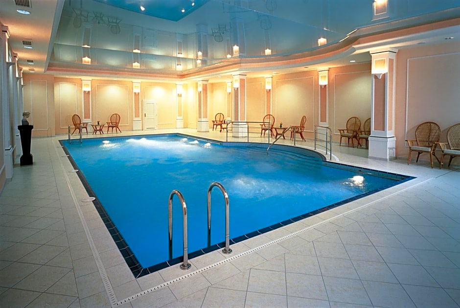 Parkhotel Richmond