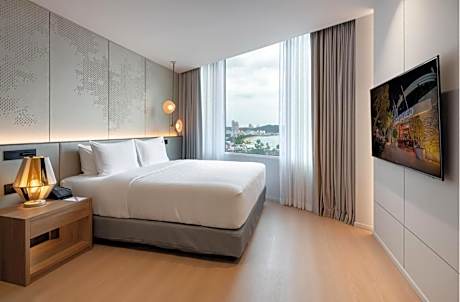 Gold Suite - Newly Renovated