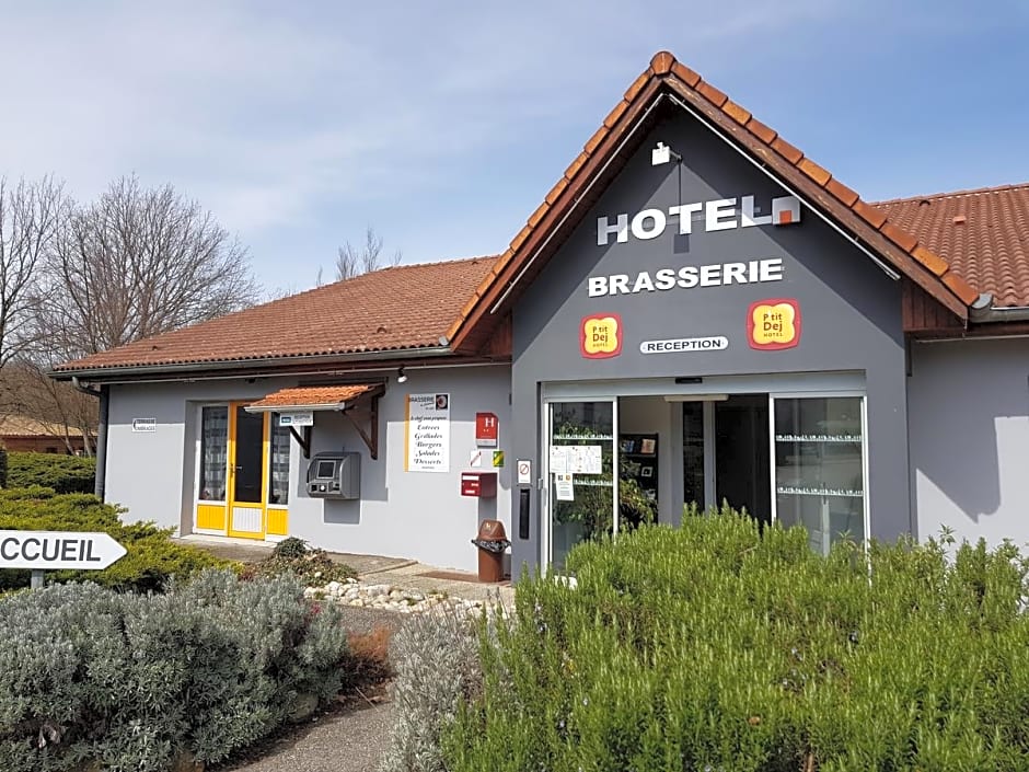 The Originals Access, Hôtel Foix