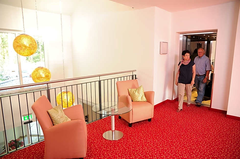 Strandhaus am Inselsee