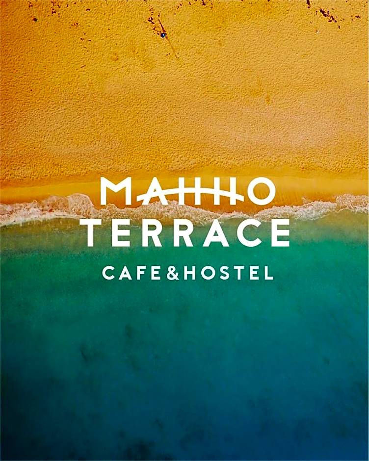 MAHHO TERRACE MIYAKO