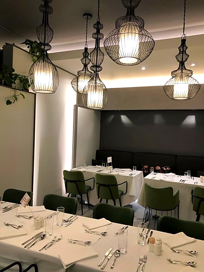 Droushia Heights Hotel