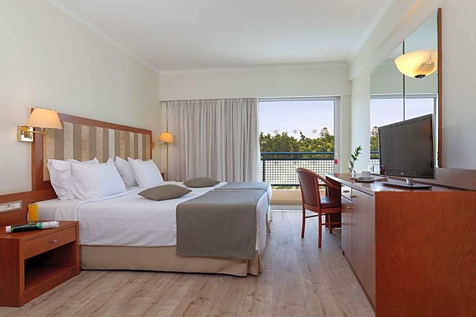 Best Western Plus Hotel Plaza