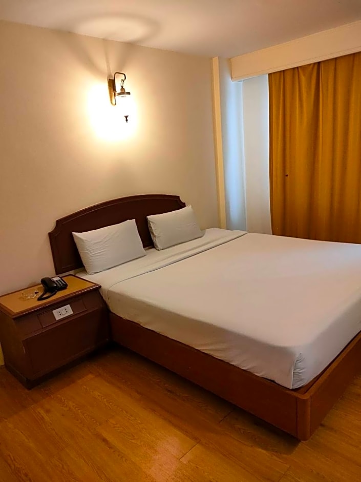 INTERTOWER HOTEL (SHA)