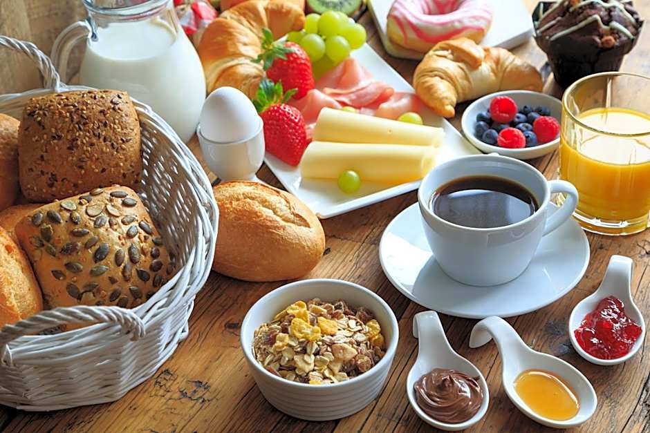 Sperber Bräu - 3-Sterne-Superior Hotel mit Gasthof und eigener Brauerei - kein Ruhetag