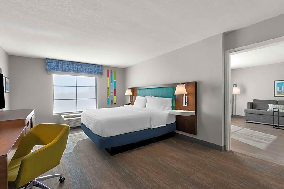 Hampton Inn By Hilton & Suites Phoenix/Gilbert