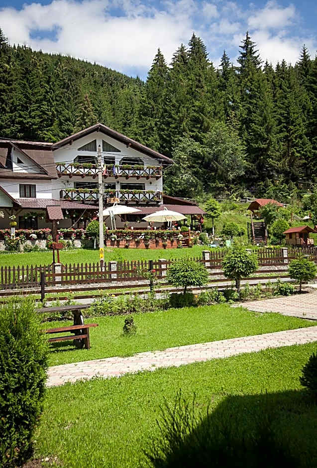 Complex Turistic Luminita