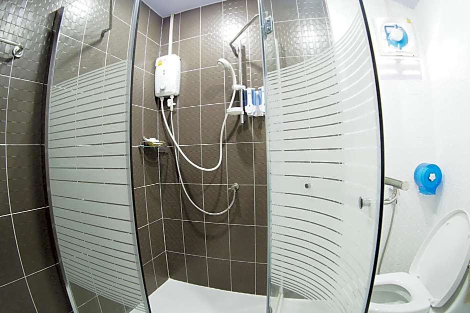 Pan Din Boutique Guest House