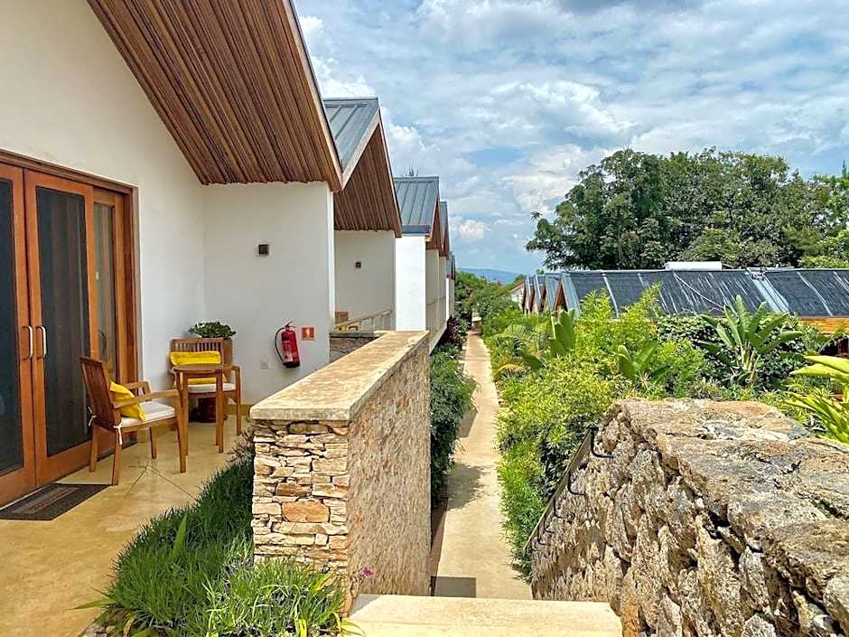 The Retreat Eco Hotel