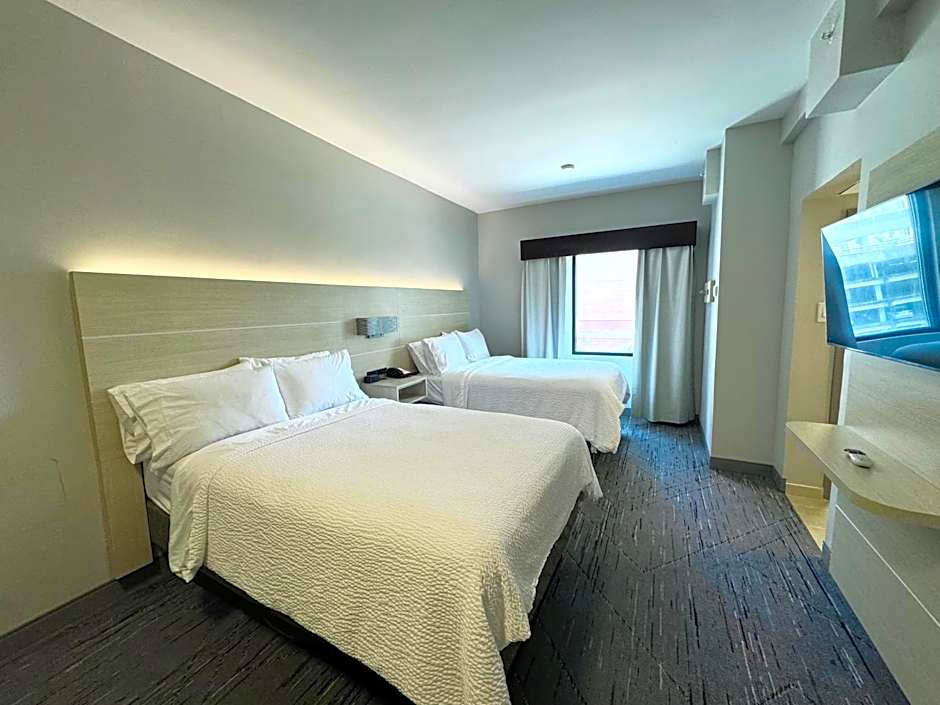 Holiday Inn Express & Suites - Atlanta Downtown By IHG